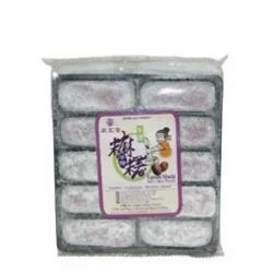 MONG LEE SHANGMochi with taro paste 300 g