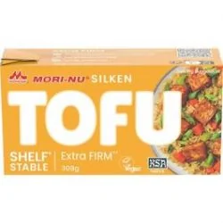 MORINAGA Tofu Extra Firm 308g