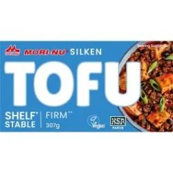 MORINAGA Tofu Firm 307g