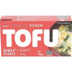 MORINAGA Tofu Soft 305g