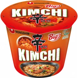 NONGSHIM Kimchi Ramyun Big Bowl 120 g