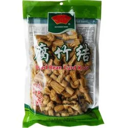 OCTOBERWING dried bean curd knot 300 g