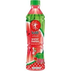 OISHI Green Tea Watermelon flavour 380ml