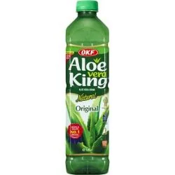 OKF Aloe Vera Drink Original 1,5 L (incl....