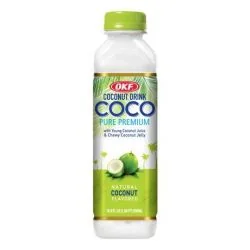 OKF Coconut Drink 500 ml (incl. Deposit € 0.25)