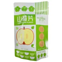ONE TANG Hawthorn Slices 200g