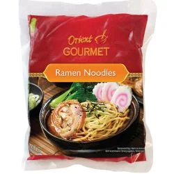 ORIENT GOURMET Ramen Noodles 200 g