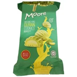 PMN Cookies with Durian Filling 100 g