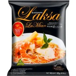 PRIMA Saveur Singapore Laksa La Mian 185 g