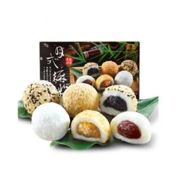 ROYAL FAMILY Mochi Mix 450g
