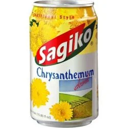 SAGIKO Chrysanthemum Drink 320 ml