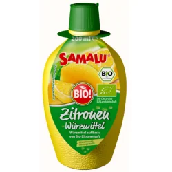 SAMALU Lemon Seasoning 200ml