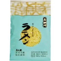SAU TAO japanese ramen 540 g