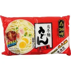 SAU TAO Japanese Udon 200g*4