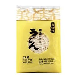 SAU TAO Japanese Udon 600 g