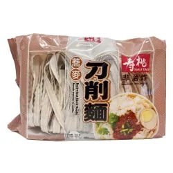 SAUTAO Hand-cut buckwheat noodles 400g