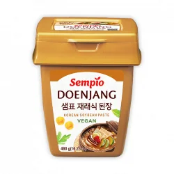 SEMPIO Doenjang Soybean Paste 460 g