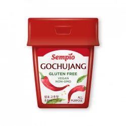 SEMPIO Gochujang Chili Paste gluten-free 250 g