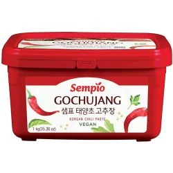 SEMPIO Gochujang Korean Chili Paste 1 kg