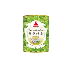 SHANWAISHAN Green Tea 50g