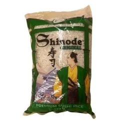 SHINODE Premium Japanese Rice 1 kg