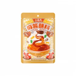 SHOO LOONG KAN Hot Pot Dipping Sauce with...