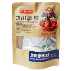 SICHUAN King MaoCai Chongqing Geschmack 320g