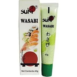 SUKI Wasabi Paste 43 g
