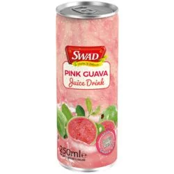 SWAD Guava Drink 250ml (incl. Deposit 0,25 €)