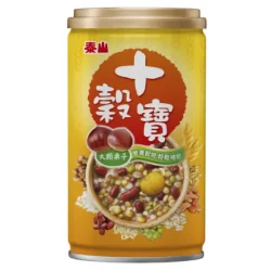 TAISUN Multigrain Rice Soup 330g
