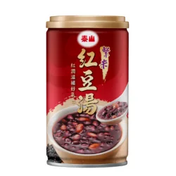 TAISUN Red Bean and Black Rice Soup 330g