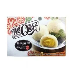 TAIWAN DESSERT Mochi Durian 210 g