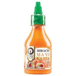THAI DANCER sriracha mayo sauce 200ml