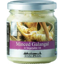 THAI PRIDE Galangal Chopped 175g