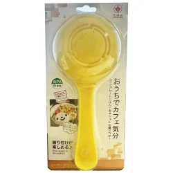 TIANHUSHAN Sushi Mold for Onigiri in Donut Shape