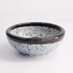 TOKYO DESIGN STUDIO Aisai Seigaiha Bowl...