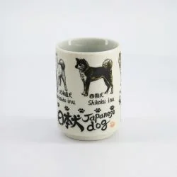 TOKYO DESIGN STUDIO Japan Cup Emboss Japanese...