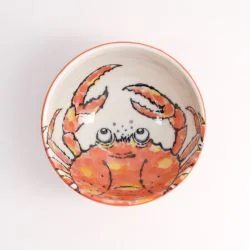 TOKYO DESIGN STUDIO Kani Red Seafood Bowl...
