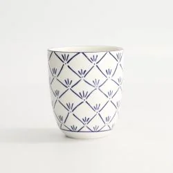 TOKYO DESIGN STUDIO Maple Flora Japanese cup...