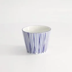 TOKYO DESIGN STUDIO Nippon Blue Cup Lines...