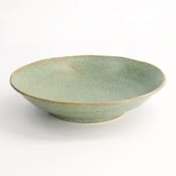 TOKYO DESIGN STUDIO Vert Sauge Bowl 20.6*4.1cm