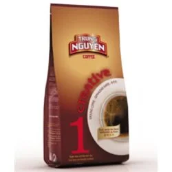TRUNG NGUYEN Filter Coffee Creative 1 250g