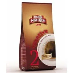 TRUNG NGUYEN Filter Coffee Creative (2) 250 g