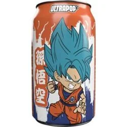 UIT Sparkling Soda Strawberry Banana Dragon...