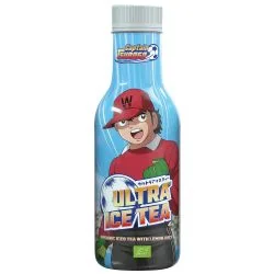ULTRA ICE TEA Organic Iced Tea Drink Citrus CT...