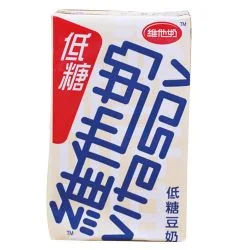 VITA Soy Drink with Little Sugar 250ml