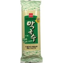 WANG Korea Noodle (Kalguksu) 453g