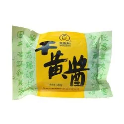 WANG ZHI HE dried soybean paste 180g