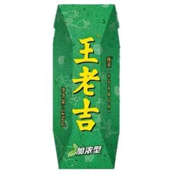 WANGLAOJI Herbal Tea Drink 245ml