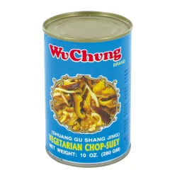 WUCHUNG Vegetarian Chop Suey Soup 280g